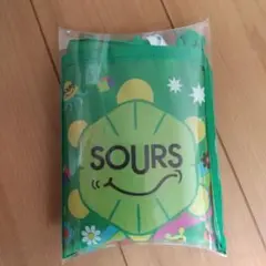 サワーズ エコバッグ⭐️