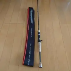 ジャクソン　デュナミス　607m 607mh ジャクソン デュナミススーパーコンペティションDSCC-607M-LST