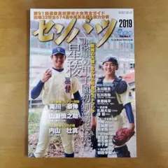 週刊ベースボール2019別冊春季号