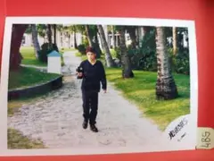 光GENJI佐藤アツヒロ写真☆587