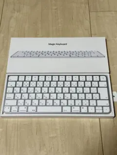 Apple 純正 Magic Keyboard 日本語JIS配列