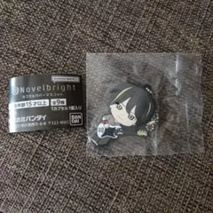 Novelbright　カプセルラバーマスコット　圭吾