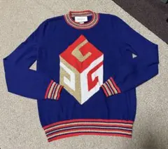 グッチ セーター 新品