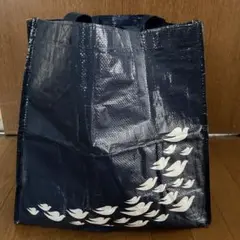 ダヴ　エコバッグ　コストコ　ノベルティ