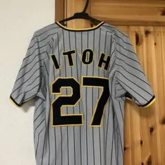 アウトレット 美品 #51宮﨑 敏郎☆横浜DeNAベイスターズGET THE FLAG