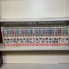 GetBackers-奪還屋- ゲットバッカーズ 全巻セット