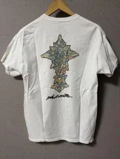 i2stant カラフル幾何学模様 Tシャツ M