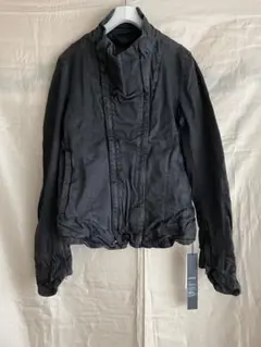 JULIUS 09F/W Mud Wash デニムジャケット Size 2 m47372560265_1.jpg?1677292815