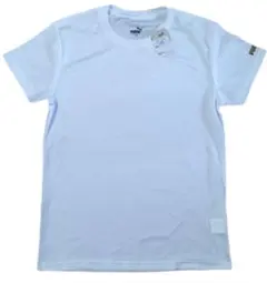 PUMA ホワイト Tシャツ 160