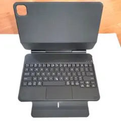 ESR MAGNETIC KEYBOARD CASE iPadPro11‪♡H4