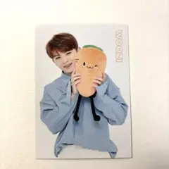 ウジ トレカ Happyending showcase