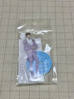 名探偵コナン　ハロウィンの花嫁　アクリルスタンド　諸伏