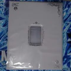 【新品未使用】MAZZEL コレクトブック