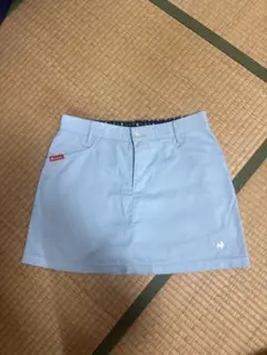 ルコックスポルティフゴルフ レディース スカート