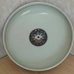 有田焼 深皿【直径24.5 高さ6cm】