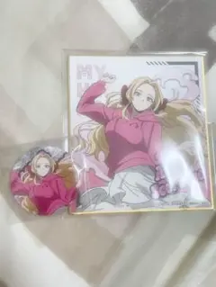 アンナ ヒロアカ 即購入×