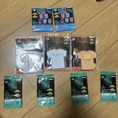 1番クジ　僕のヒーローアカデミア　賞品