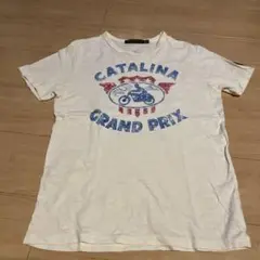 Johnson Motors☆ジョンソンモータース☆ Tシャツ