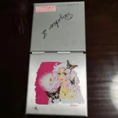 【レア】池田理代子　サイン入り直筆画　 '79 5 31 レア】池田理代子サイン入り直筆画 '79 5 31