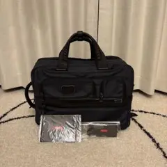 2025年最新】tumi 3way sophnetの人気アイテム - メルカリ