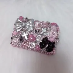 [現品のみ]ヒートスティックデコケース