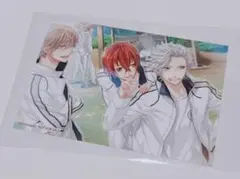 Starry☆Sky スタスカ 特典 ブロマイド
