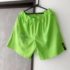 ballaholic メッシュバスパン