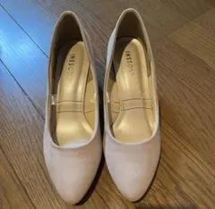 新品！パンプス