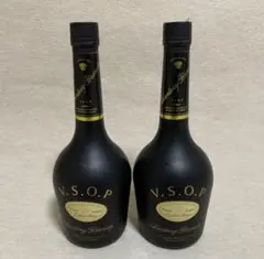 【未開封】SUNTORY ブランデー VSOP