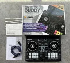 reLoop BUDDY 美品 2025年最新】Reloop buddyの人気アイテム - メルカリ