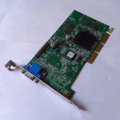 グラボ NVIDIA RIVA TNT2 AGP