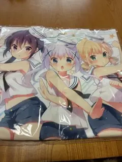 ご注文はうさぎですか？？トートバッグ