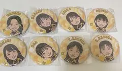 ジャイアンツ ガチャ ヴィーナス 缶バッジ