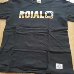 ロイアル　Tシャツ　Mサイズ