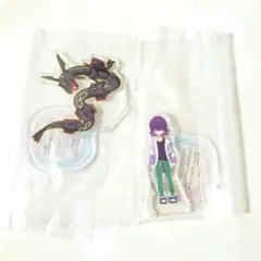 【7860】ポケットモンスター アクリルスタンドコレクション2