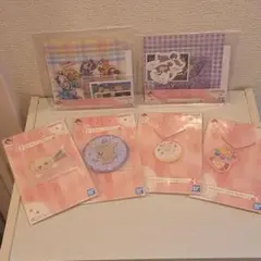 おジャ魔女どれみ 1番くじ Sweet magical surprise!セット