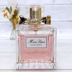 Dior ミス ディオール オードトワレ 100ml