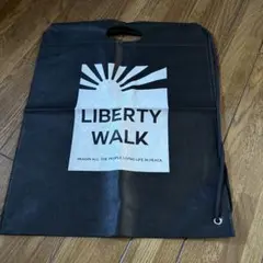 LIBERTY WALK ショッパー
