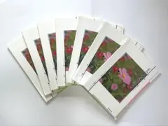 楽譜 よろこびハーモニー/四季 7冊 バラ売り可