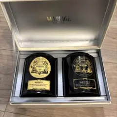 マリアージュフレール　マルコポーロ ウエディング　MARIAGE FRERES