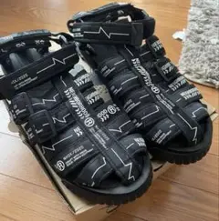 29.0cm NEIGHBORHOOD × SHAKA HIKER SANDAL