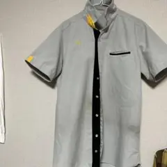 マックドナルド　制服　Mサイズ