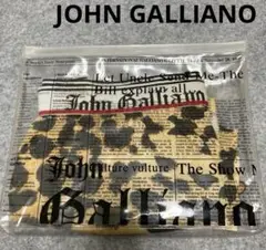 2025年最新】JOHN GALLIANO 下着・アンダーウェアの人気アイテム