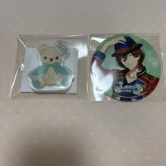 うたプリ 嶺二 グラショ くじ コースター