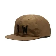 THE H.W. DOG&CO.64 CLOTH CYCLING CAP