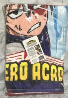 僕のヒーローアカデミア バスタオル