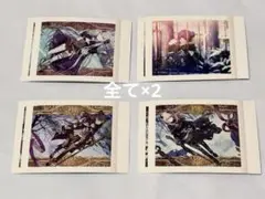 プロセカ　25時、ナイトコードで。　ニーゴ　ぱしゃこれ　vol.5　B