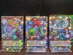 【遊戯王RD】ジョインテックフォートレックス　マキシマム　オーバーラッシュレア