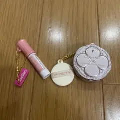 CANMAKE ガチャガチャ セット