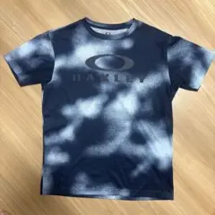 オークリー　Tシャツ